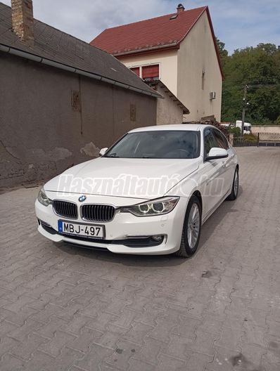 BMW 320 320d