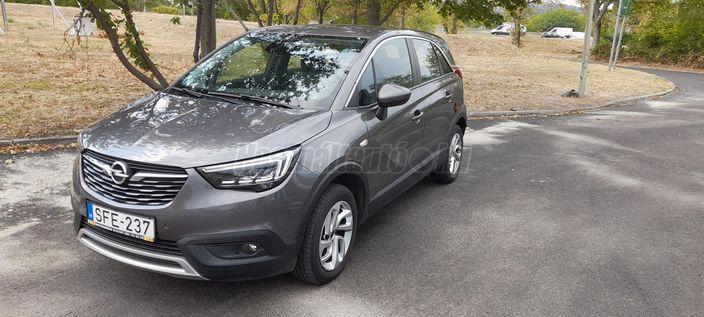OPEL CROSSLAND X 1.2 T Start-Stop Innovation (Automata)