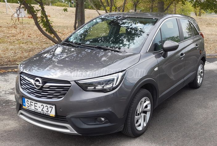 OPEL CROSSLAND X 1.2 T Start-Stop Innovation (Automata)