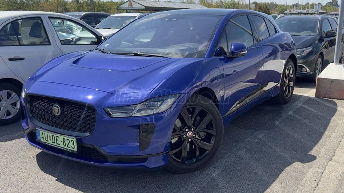JAGUAR I-PACE EV400 SE (Automata)