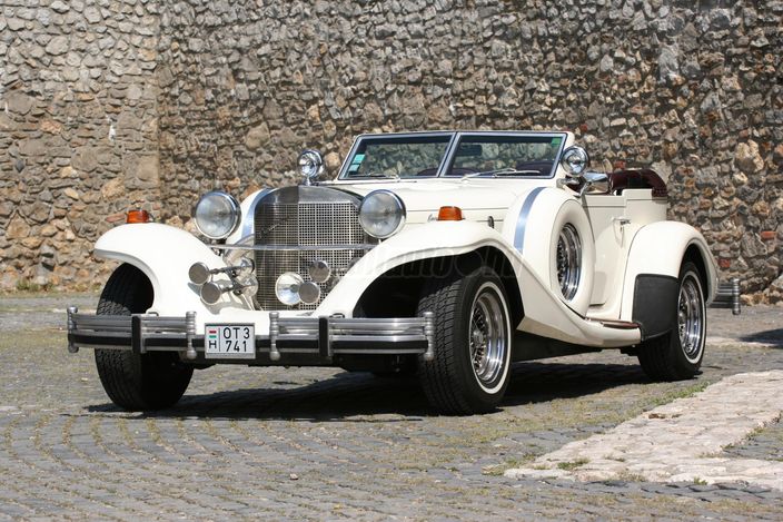 EXCALIBUR PHAETON