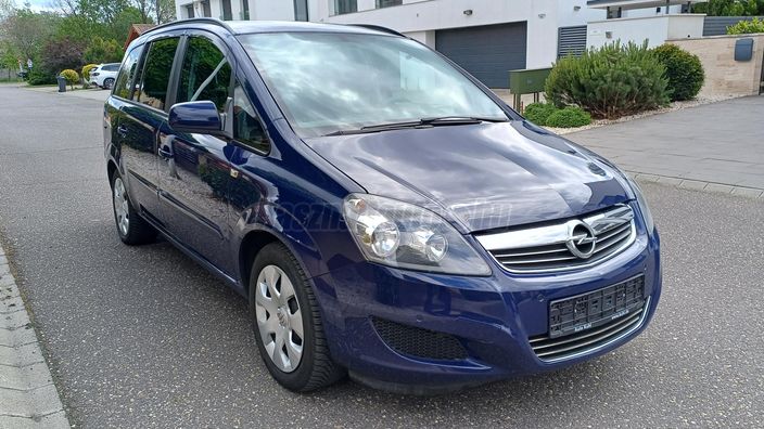 OPEL ZAFIRA B 1.8 Enjoy