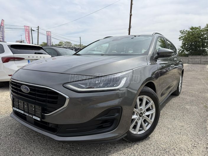 FORD FOCUS 1.5 EcoBlue Business