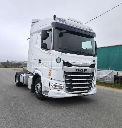 DAF XG480/Leszállítva/Áfa mentesen