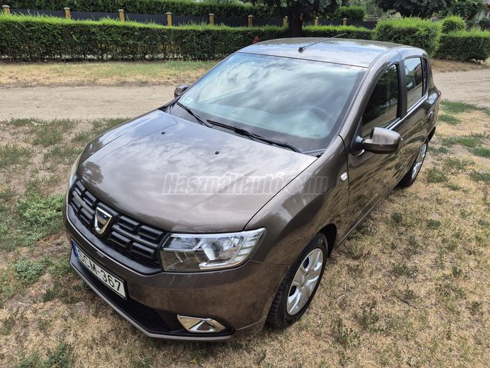 DACIA SANDERO 1.0 SCe Arctic