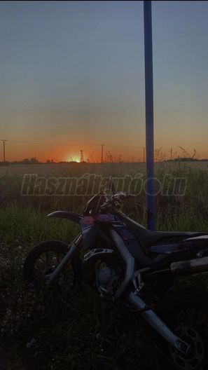 APRILIA