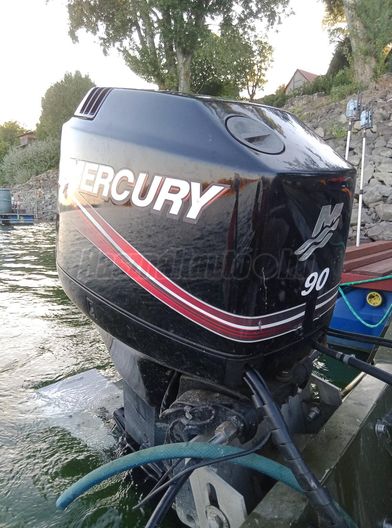MERCURY 90 ELPTO