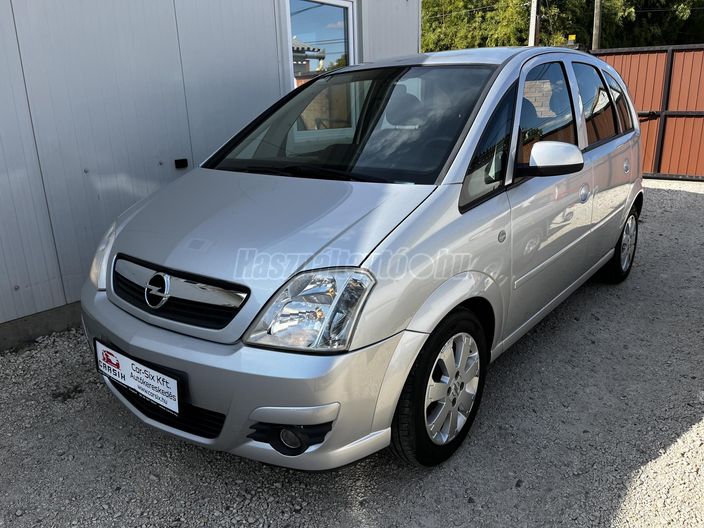 OPEL MERIVA A 1.4 Cosmo