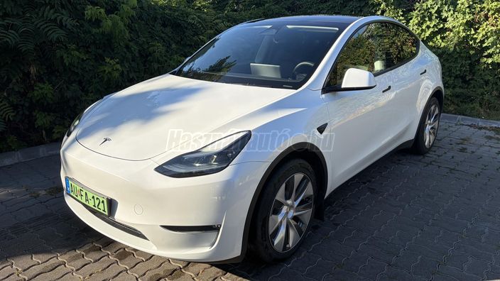 TESLA MODEL Y Long Range AWD (Automata)