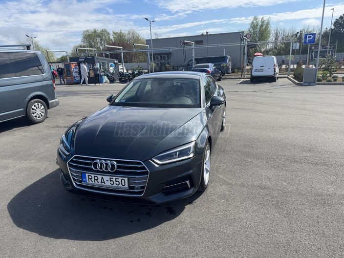 AUDI A5 Sportback 40 TDI Sport S-tronic