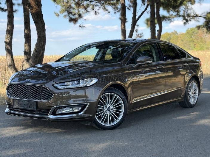 FORD MONDEO 2.0 FHEV Vignale eCVT