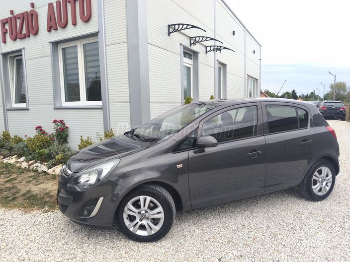 OPEL CORSA D 1.4 Enjoy