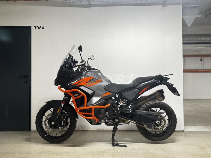 KTM 1290 SUPER ADVENTURE S