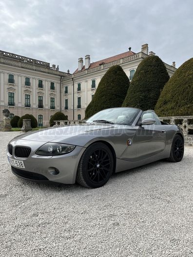 BMW Z4 2.5