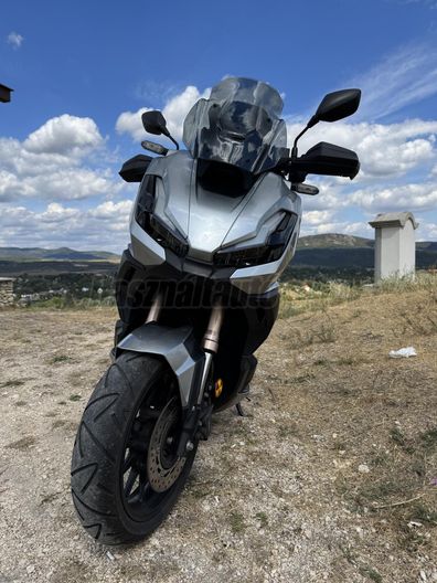 HONDA ADV 350