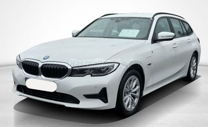 BMW 330 330e Advantage (Automata)