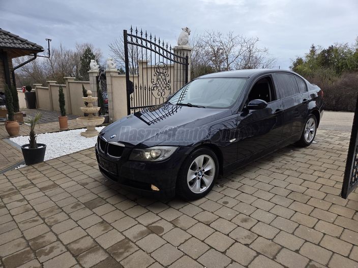 BMW 318 318i