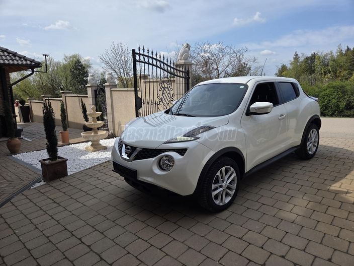 NISSAN JUKE 1.5 dCi Acenta EURO6