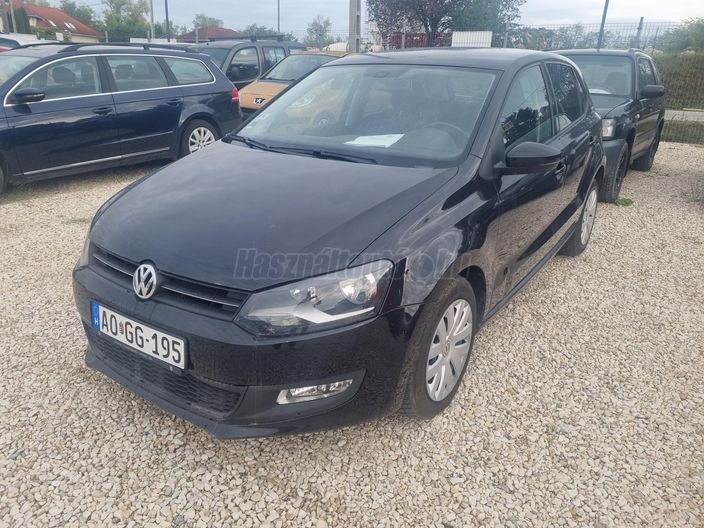 VOLKSWAGEN POLO 1.4 85 Trendline