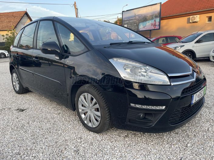 CITROEN C4 PICASSO 1.6 HDi Dynamique FAP