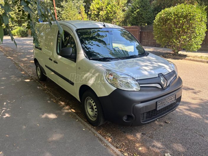 RENAULT KANGOO Express 1.5 Blue dCi Maxi Pack Comfort Start&Stop