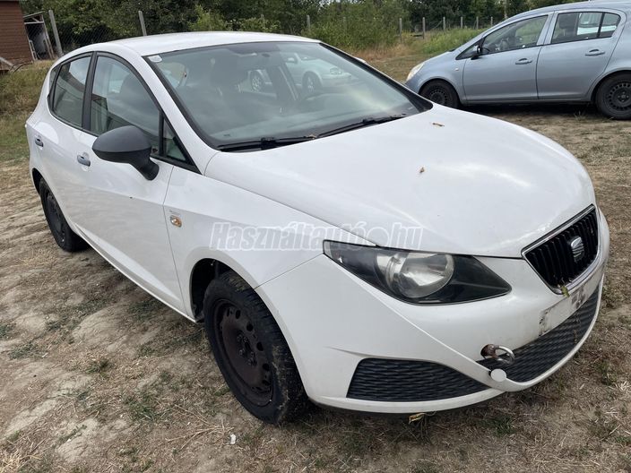 SEAT IBIZA 1.2 12V Reference EU5