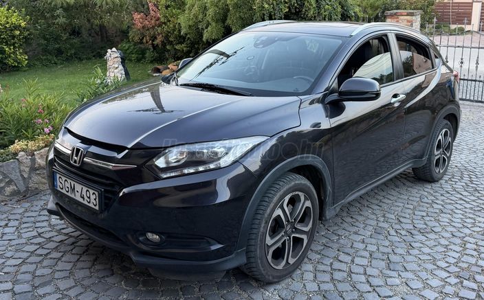 HONDA HR-V 1.5 Executive CVT