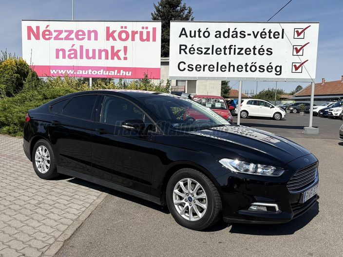 FORD MONDEO 1.5 EcoBoost Business