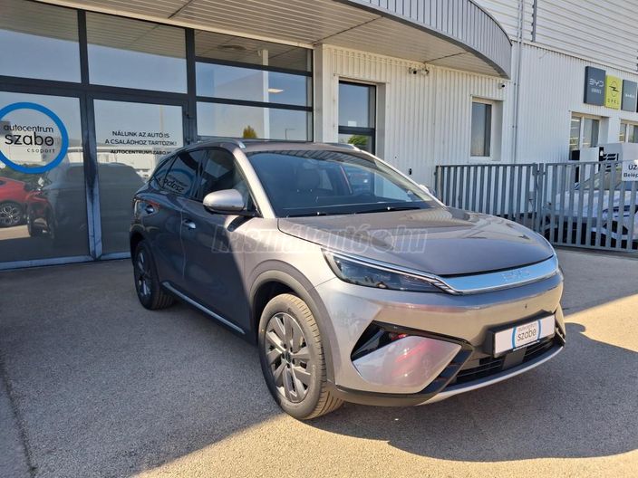 BYD ATTO 3