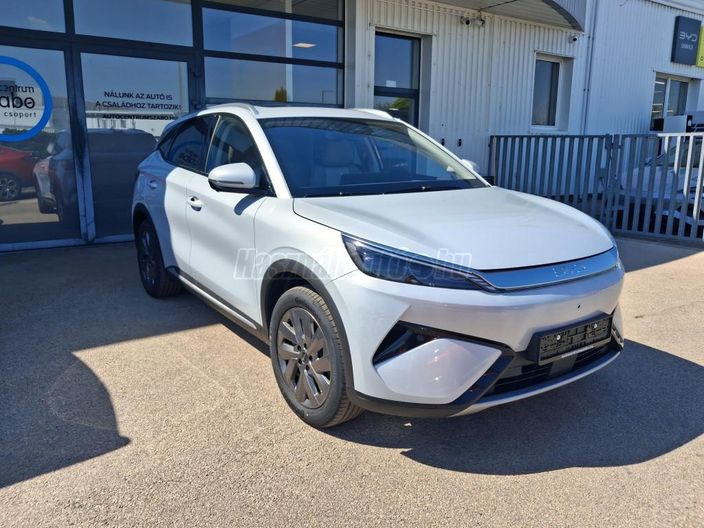 BYD ATTO 3