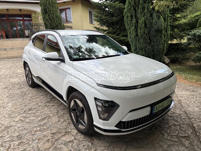 HYUNDAI KONA EV 48,4kWh Prime Limited