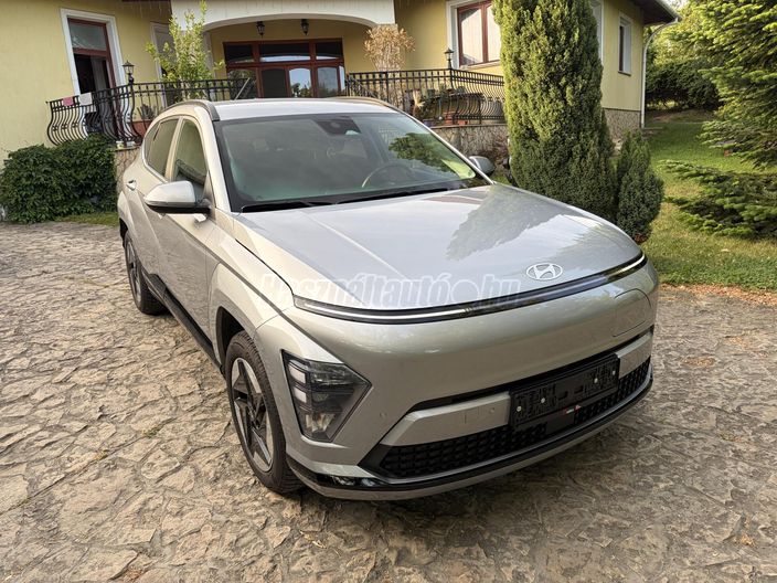 HYUNDAI KONA EV 48,4kWh Prime Limited