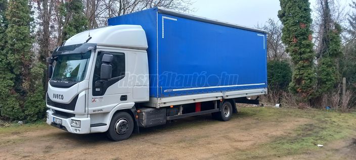 IVECO Eurocargo 75E210