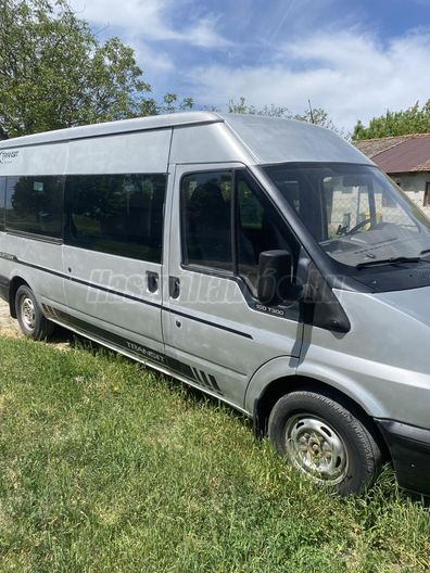 FORD Traansit