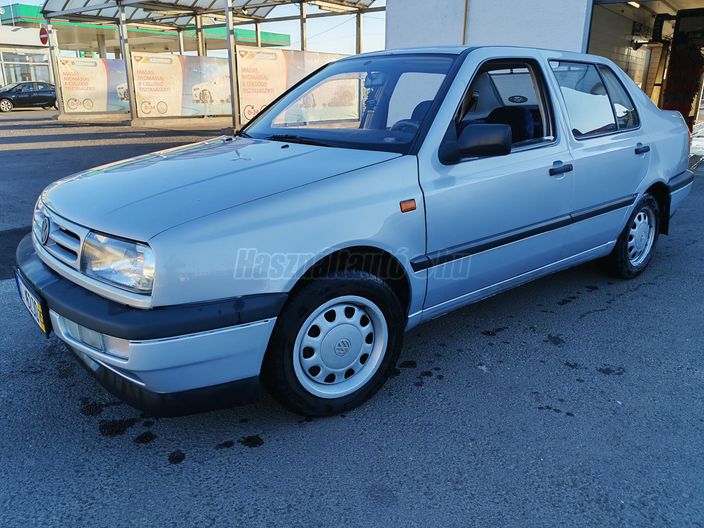 VOLKSWAGEN VENTO 1.9 TD GL