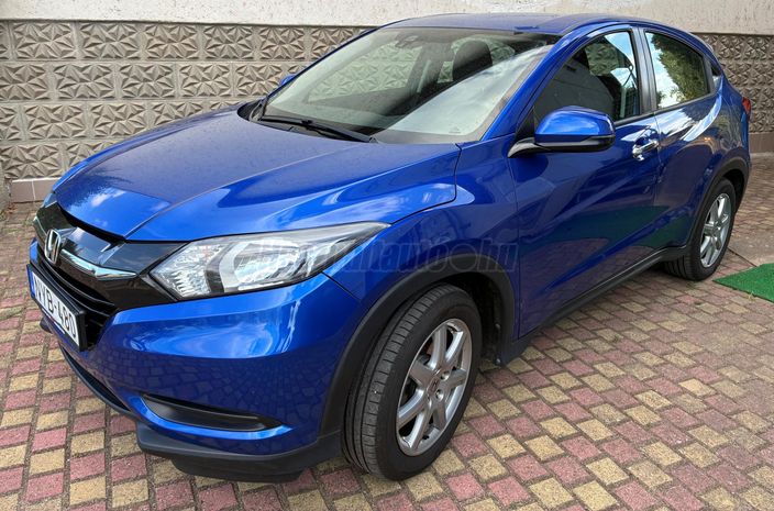 HONDA HR-V 1.5 Comfort