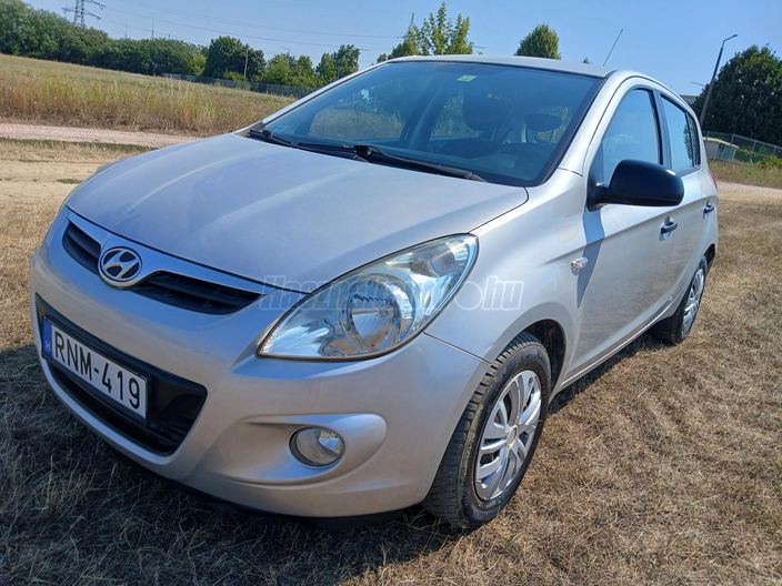 HYUNDAI I20 1.25 DOHC Classic AC
