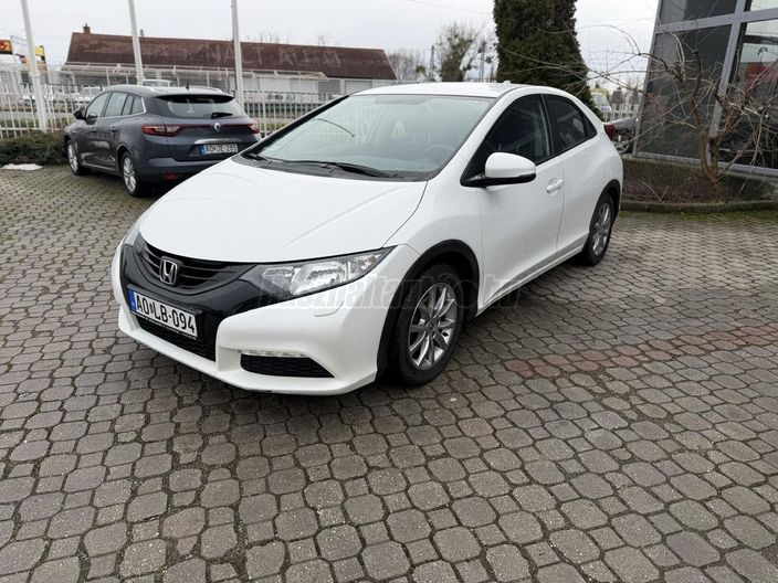 HONDA CIVIC 1.4 Elegance