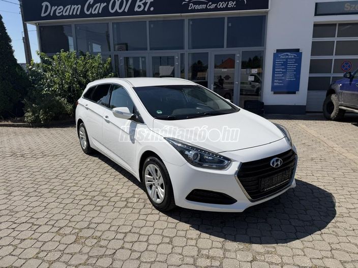 HYUNDAI I40 1.6 GDI Life