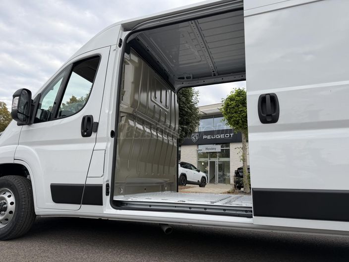 PEUGEOT BOXER 2.2 BlueHDI 350 FT L3H2