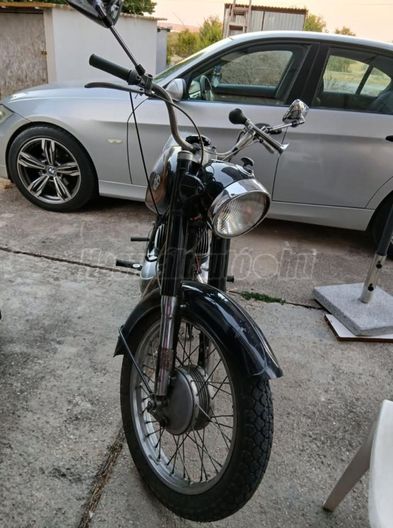 PANNONIA P10