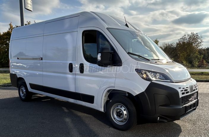 FIAT DUCATO 2.2 Mjet LH2 3.5 t