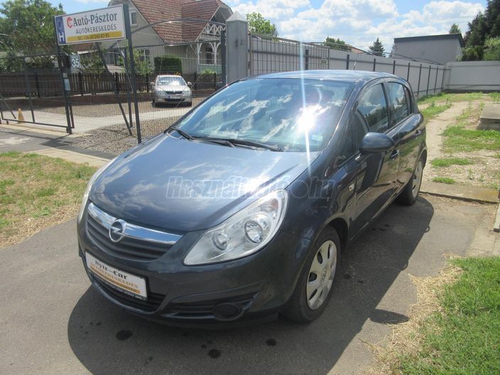 OPEL CORSA D 1.2 Enjoy