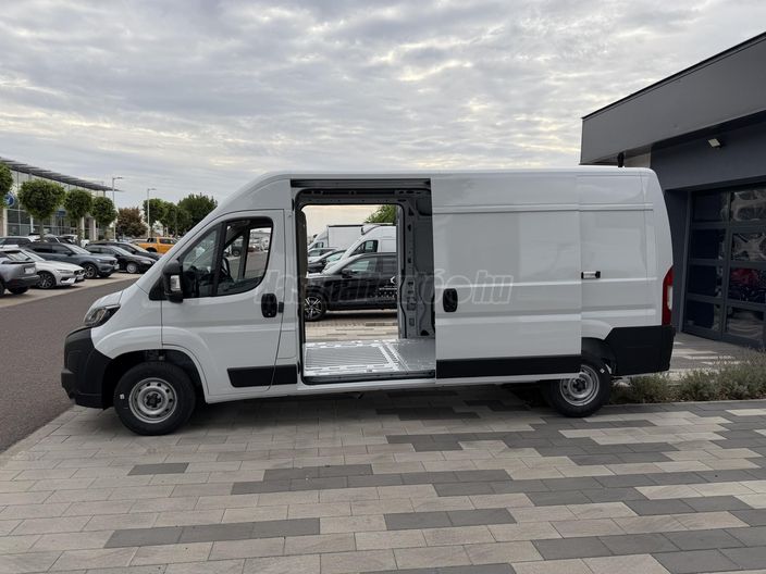 PEUGEOT BOXER 2.2 BlueHDI 350 FT L3H2
