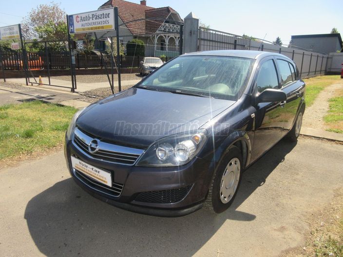 OPEL ASTRA H 1.6 Essentia