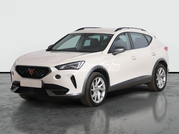 CUPRA FORMENTOR 1.4 pHEV DSG