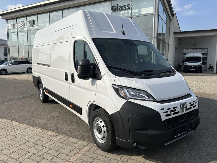 FIAT DUCATO Maxi 2.2 Mjet XLH3 3.5 t