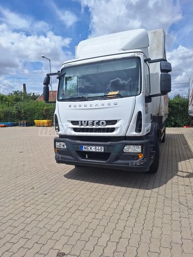 IVECO 180E