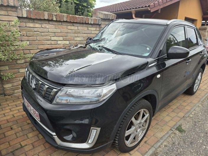 SUZUKI VITARA 1.4 Hybrid GL+