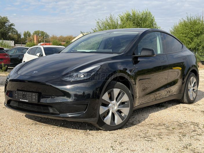 TESLA MODEL Y RWD (Automata)